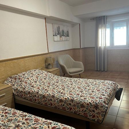 Bungalow "Sol Y Mar Ii" El Campello Εξωτερικό φωτογραφία