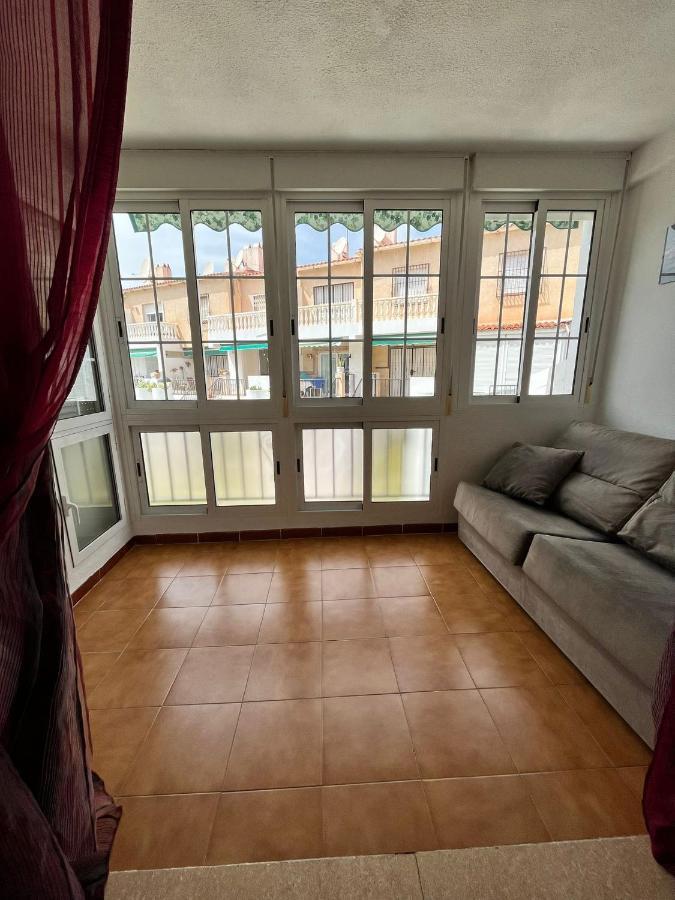 Bungalow "Sol Y Mar Ii" El Campello Εξωτερικό φωτογραφία