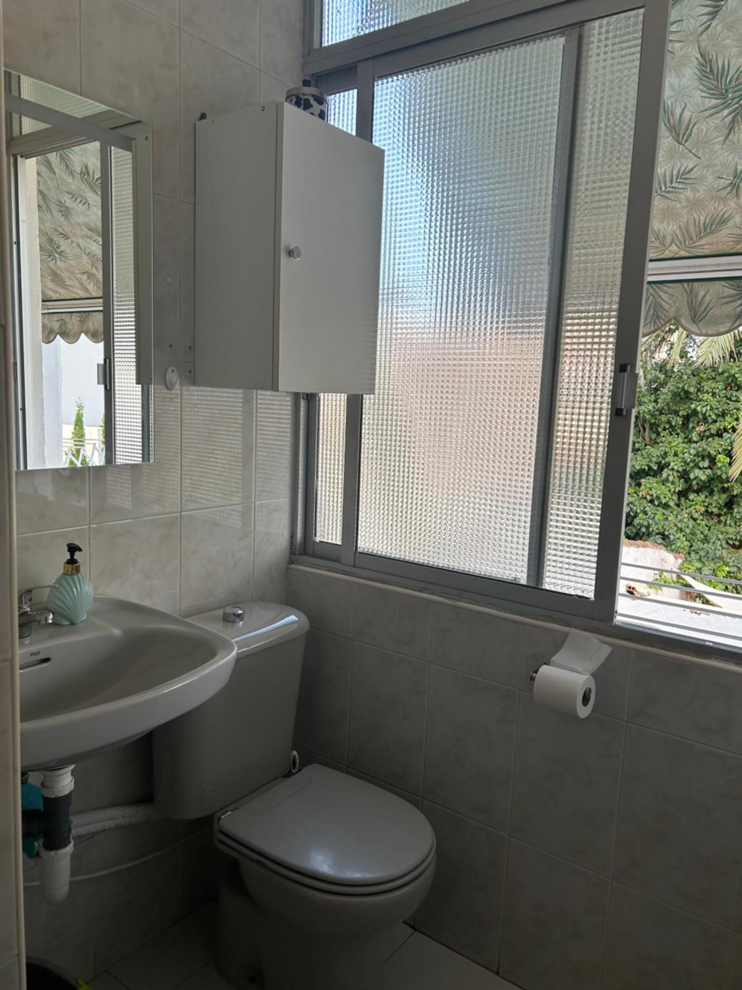Bungalow "Sol Y Mar Ii" El Campello Εξωτερικό φωτογραφία
