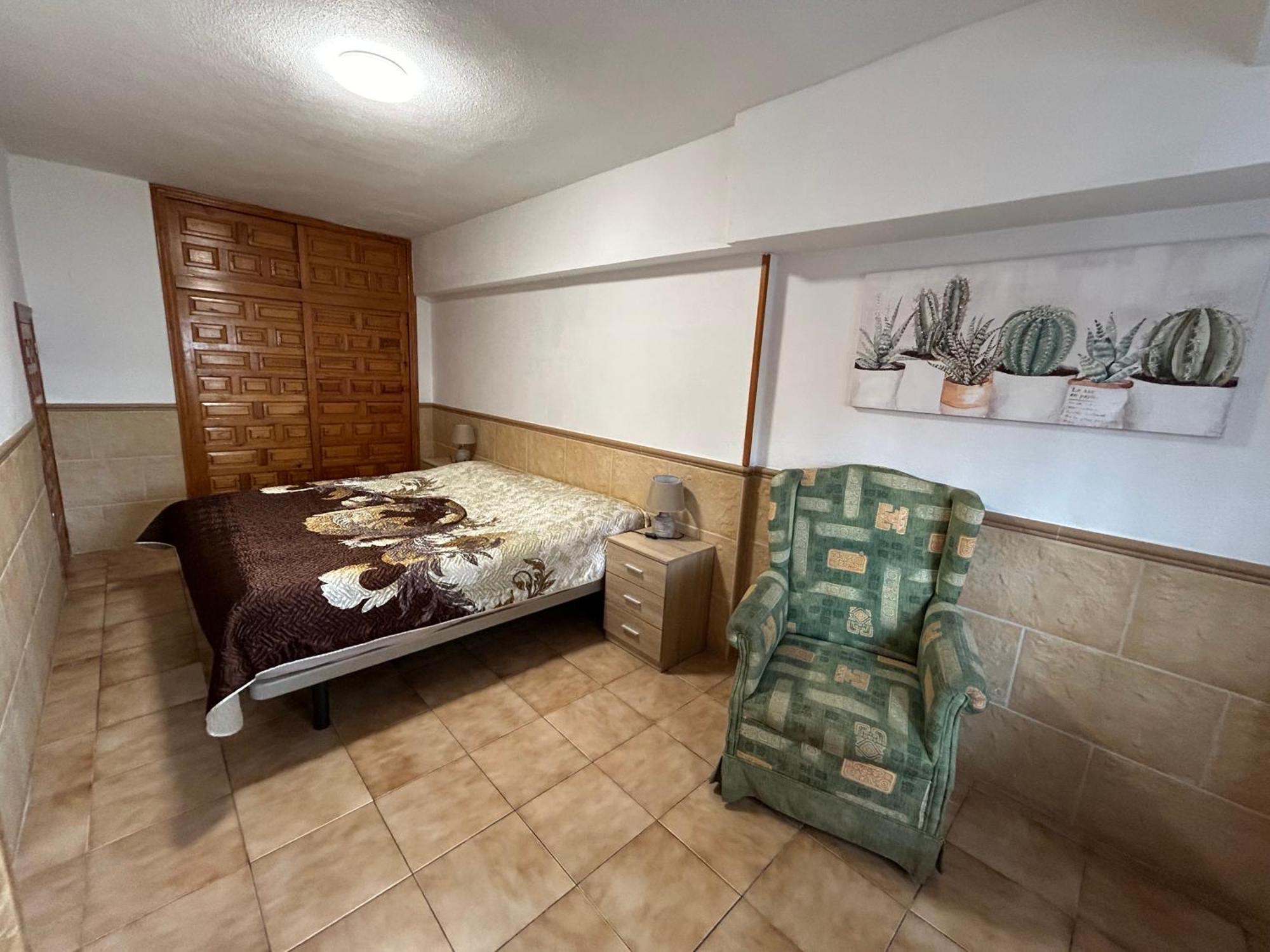 Bungalow "Sol Y Mar Ii" El Campello Εξωτερικό φωτογραφία