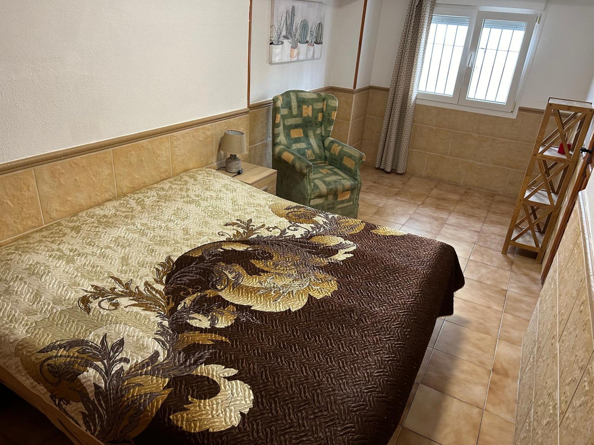 Bungalow "Sol Y Mar Ii" El Campello Εξωτερικό φωτογραφία