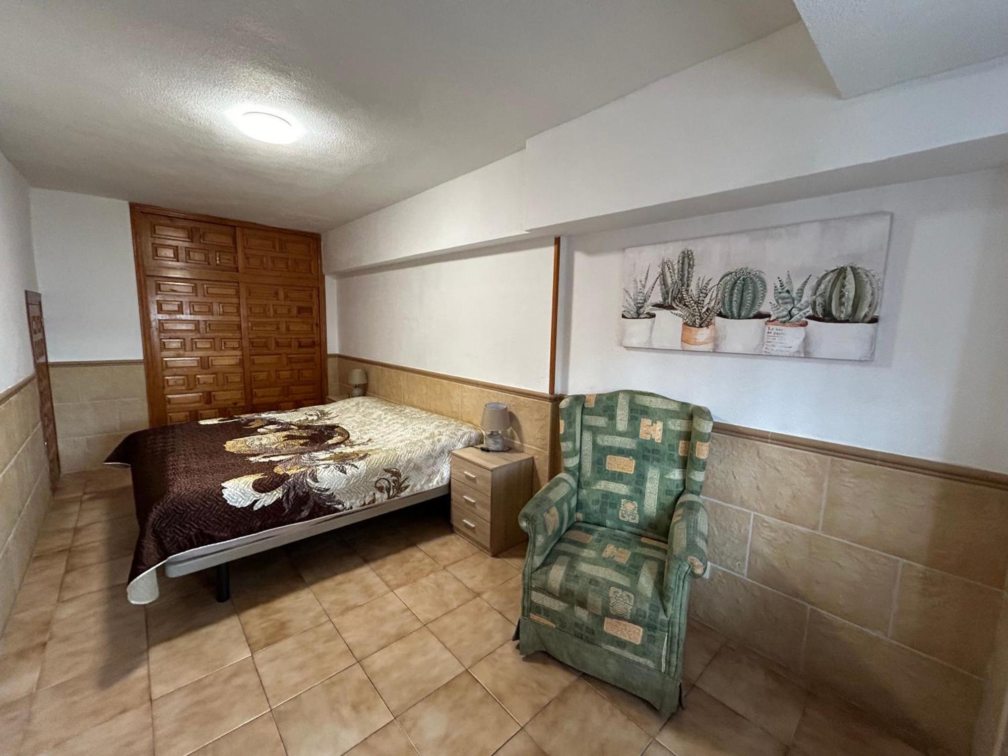 Bungalow "Sol Y Mar Ii" El Campello Εξωτερικό φωτογραφία