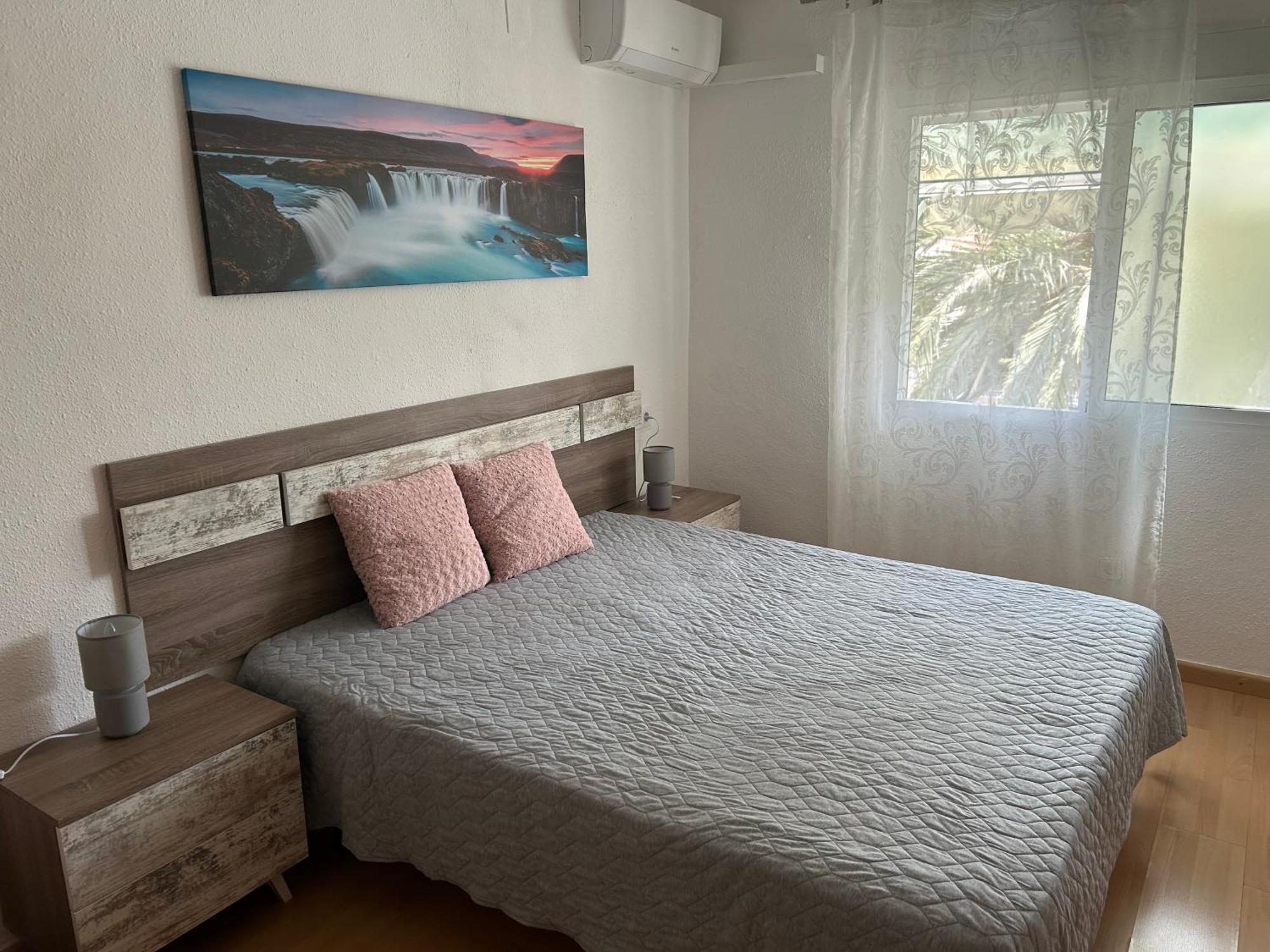 Bungalow "Sol Y Mar Ii" El Campello Εξωτερικό φωτογραφία