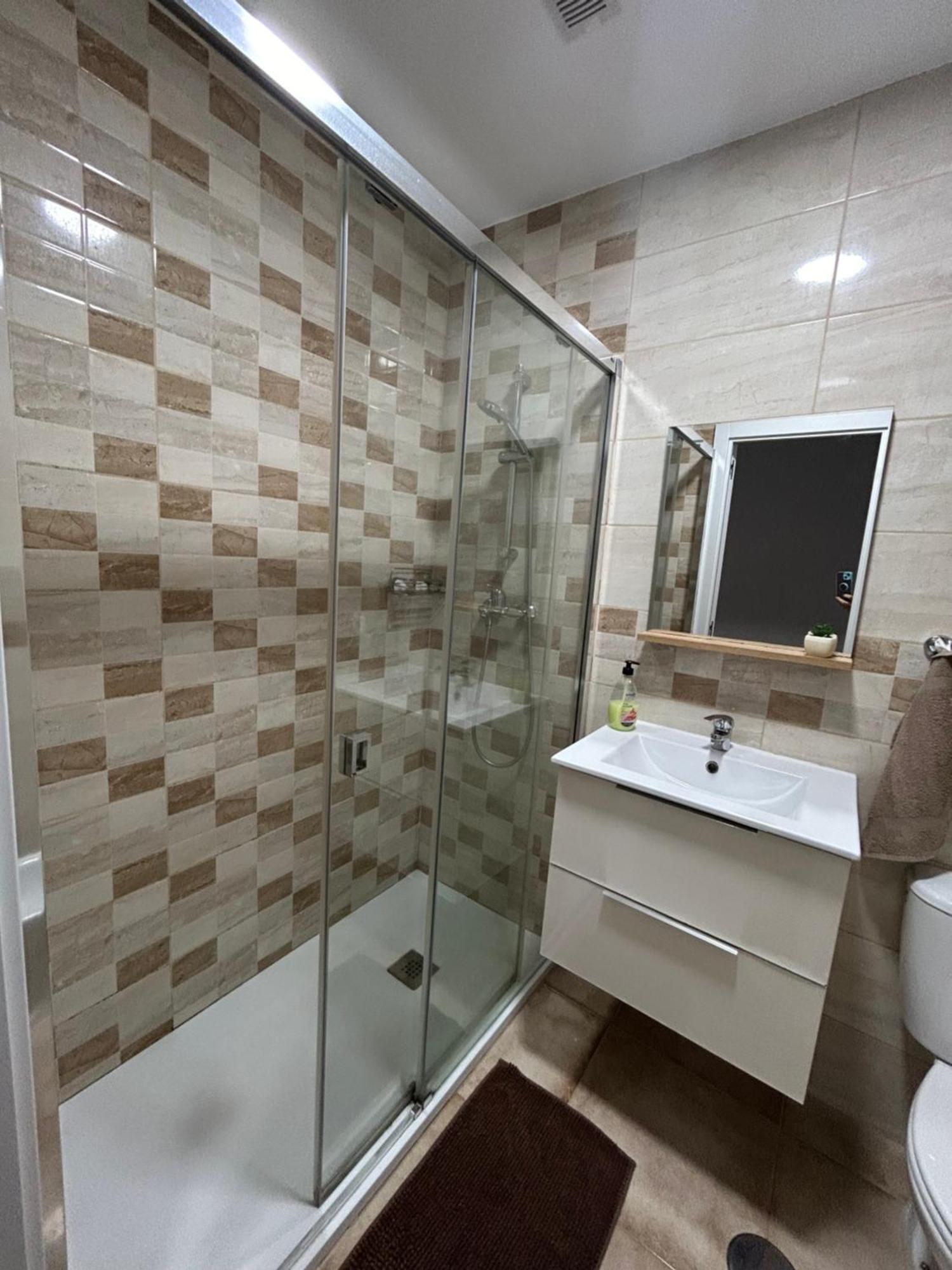 Bungalow "Sol Y Mar Ii" El Campello Εξωτερικό φωτογραφία